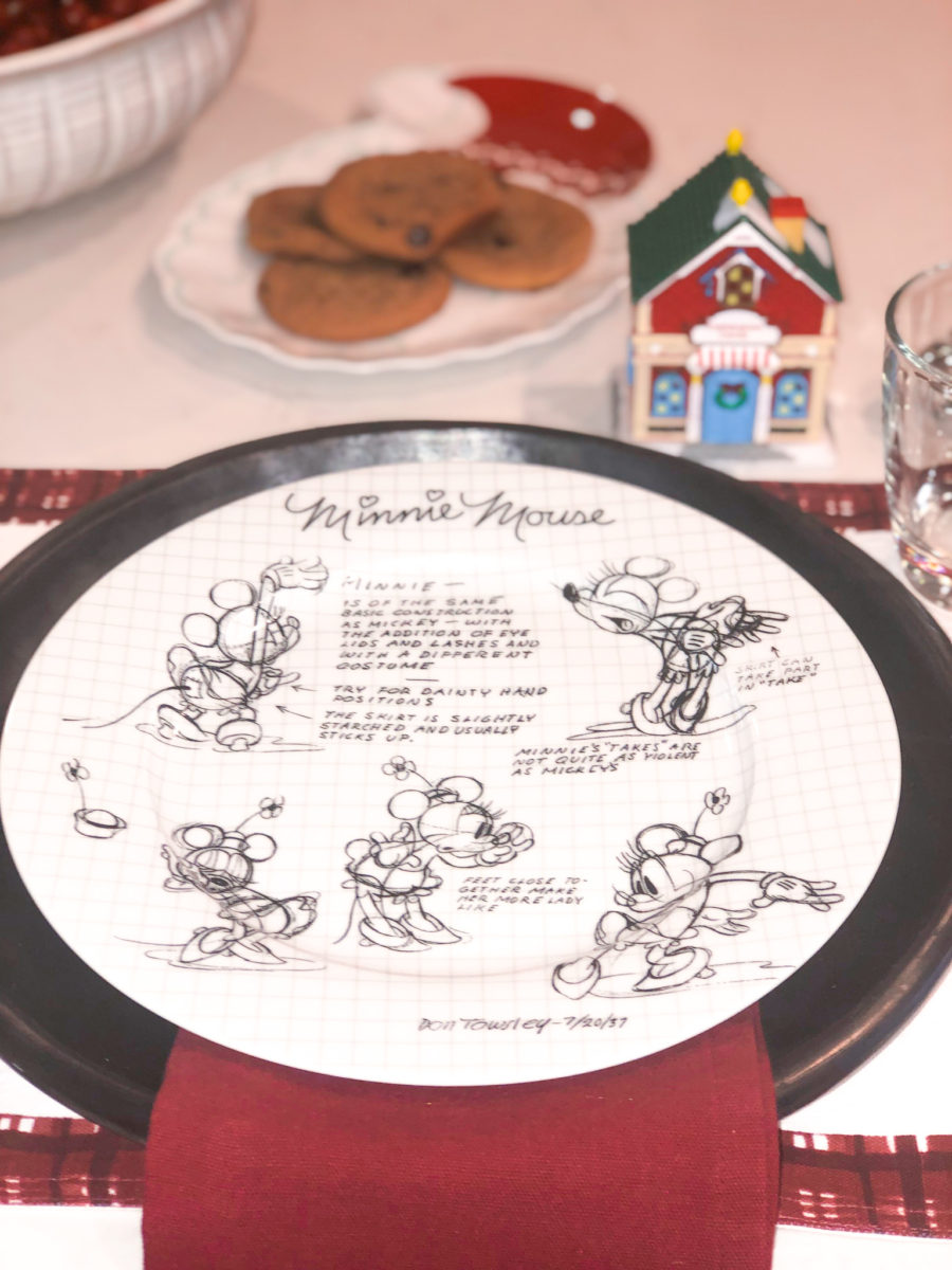 Mickey & Minnie Mouse Paper Plate Craft - YouTube